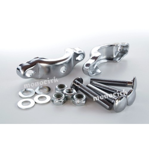 copy of cages à roulements 40-42mm noires