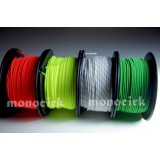 ficelle corde diabolo HENRYS 25m, magasin cirque Nantes jonglerie