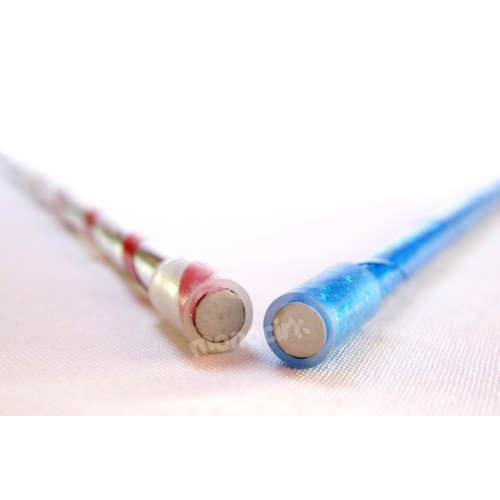 levistick bâton de lévitation fibre 70cm, magasin Nantes cirque