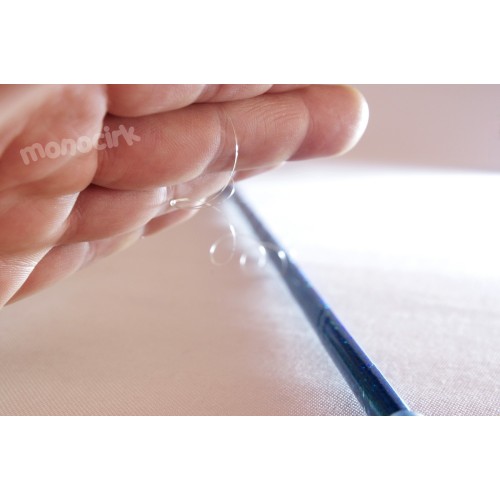 levistick bâton de lévitation fibre 70cm, magasin Nantes cirque