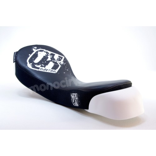 Magasin monocycle Nantes, selle QX-Series fine, flat, freestyle, trial