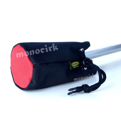 petit sac protection mèche kevlar 15cm x 7cm