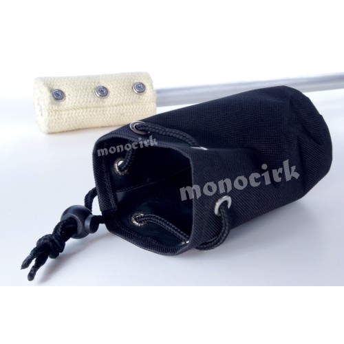 petit sac, housse protection mèche kevlar, magasin matériel feu Nantes