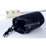 petit sac, housse protection mèche kevlar, magasin matériel feu Nantes