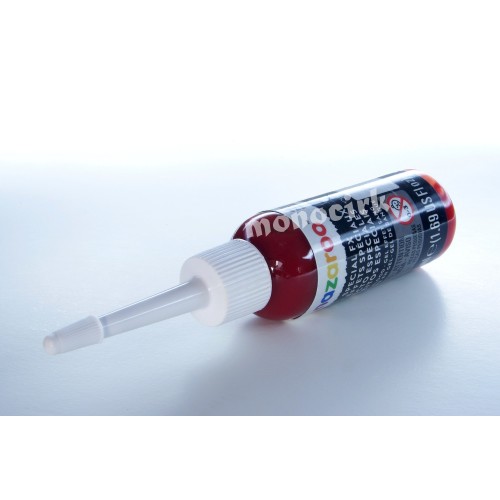 faux sang en gel, tube 50ml SNAZAROO