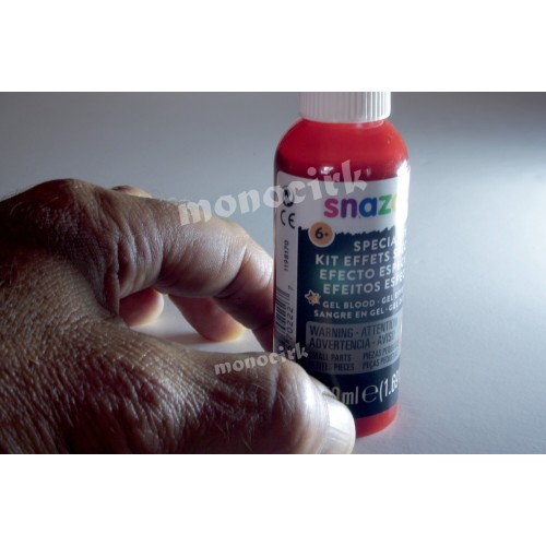 copy of éponge ronde x1