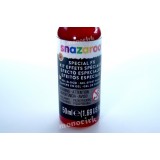 gel faux sang 50ml Snazaroo, maquillage clown magasin cirque Nantes