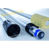 copy of staff feu contact 3 pièces FNG 140cm 890g