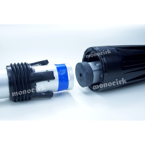 copy of staff feu contact 3 pièces FNG 140cm 890g