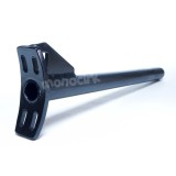 tube selle monocycle QU-AX aluminium 25,4mm renforcé