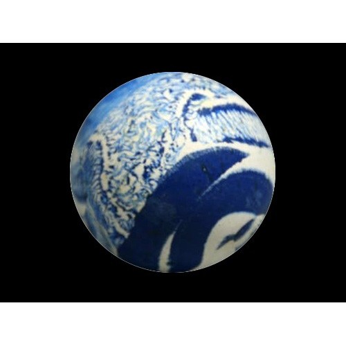 copy of copy of balle rebond 60mm G-FORCE 120g