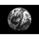 jonglerie balle rebond 63mm marbrée Oddballs, Nantes magasin cirque