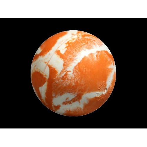 copy of copy of balle rebond 60mm G-FORCE 120g