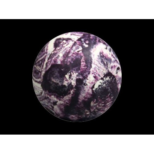 jonglerie balle rebond 63mm marbrée Oddballs, Nantes magasin cirque