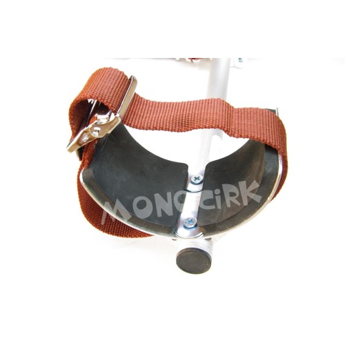 échasses plâtrier alu réglables 60-100cm matériel cirque Nantes Breizh