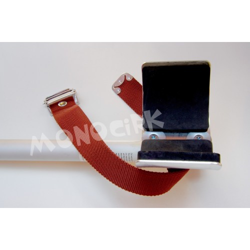 échasses plâtrier alu réglables 60-100cm matériel cirque Nantes Breizh