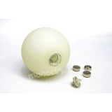 poïs chaussettes à LED mode FADE, magasin cirque jonglerie Nantes