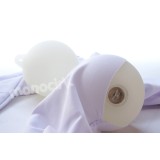 poïs chaussettes à LED mode FADE, magasin cirque jonglerie Nantes