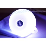 poïs chaussettes à LED mode FADE, magasin cirque jonglerie Nantes