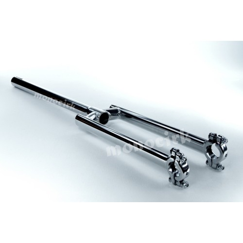 copy of 20" profi chrome