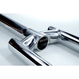 copy of 20" profi chrome