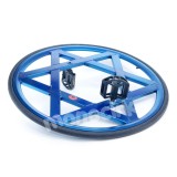 roue ultime ultimate wheel 28" NIMBUS