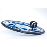 roue ultime 28" NIMBUS ultimate wheel, magasin cirque monocycle Nantes