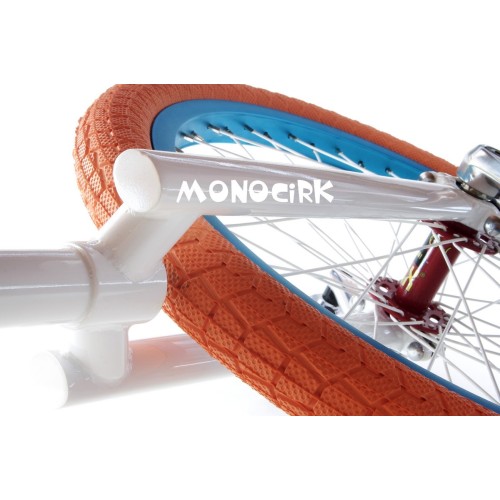 monocycle solide 20" ISIS 48 rayons, enfant, adulte, magasin Nantes