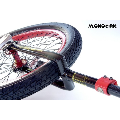 monocycle solide 20" ISIS 48 rayons, enfant, adulte, magasin Nantes