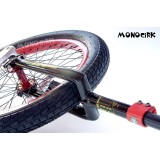 copy of copy of copy of copy of copy of copy of monocycle 26" ISIS pneu cross