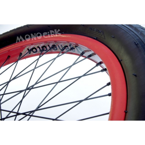 copy of copy of copy of copy of copy of copy of monocycle 26" ISIS pneu cross