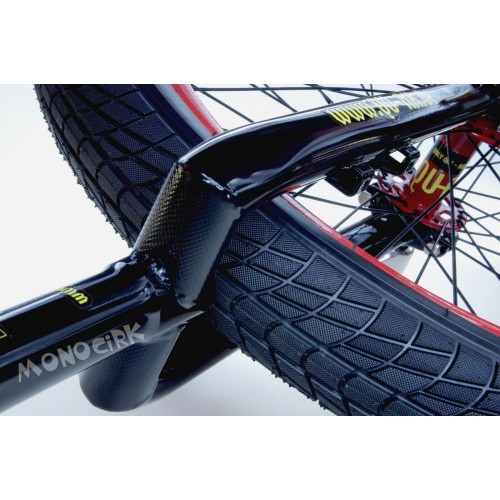 copy of copy of copy of copy of copy of copy of monocycle 26" ISIS pneu cross