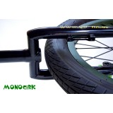 copy of copy of copy of copy of monocycle 26" ISIS pneu cross