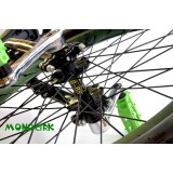 copy of copy of copy of copy of monocycle 26" ISIS pneu cross