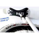 copy of copy of copy of copy of monocycle 26" ISIS pneu cross