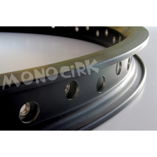 copy of copy of copy of copy of monocycle 26" ISIS pneu cross