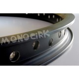 copy of copy of copy of copy of monocycle 26" ISIS pneu cross