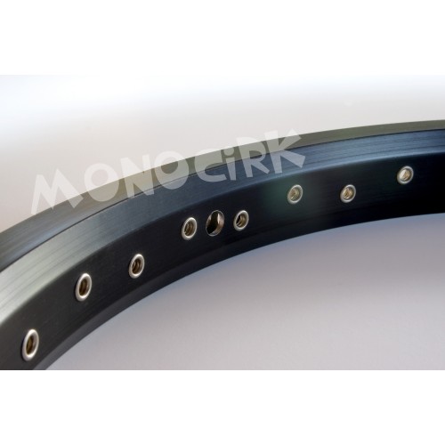 monocycle 20" ISIS cross solide, magasin spécialisé montage à la carte