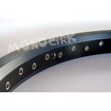 monocycle 20" ISIS cross solide, magasin spécialisé montage à la carte