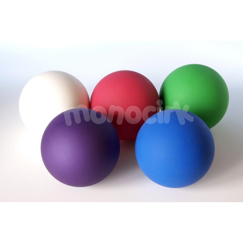 Belle balle scène 100mm pêche Mister Babache, magasin cirque Nantes