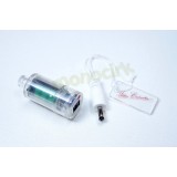 Mister Babache module LED rechargeable, magasin jonglerie Nantes 44