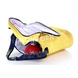 Mister Babache sac transport 4 diabolos, magasin cirque jongle Nantes