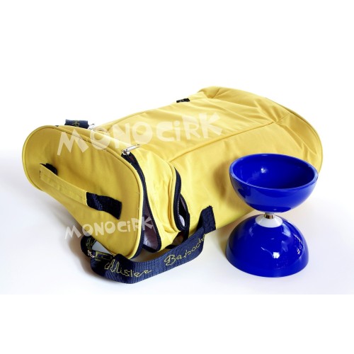 sac transport isotherme ou 4 diabolos MISTER BABACHE