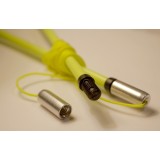 baguettes diabolo carbone 34cm Babache, jonglerie cirque Nantes Breizh