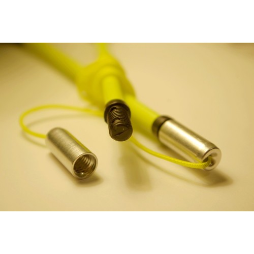 copy of copy of copy of copy of baguettes aluminium 32cm