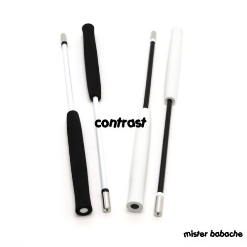 copy of copy of copy of copy of baguettes aluminium 32cm