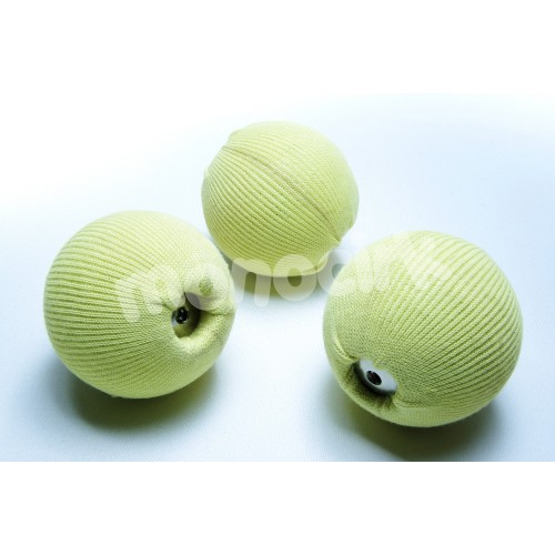 copy of kit 3 balles feu spirales