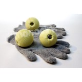 chaussette kevlar pour balle feu Babache, magasin cirque Nantes Breizh