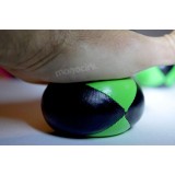 balle jonglerie à grains molle BABACHE 63mm, magasin cirque Nantes