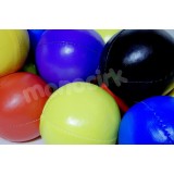 balle à grains molle BABACHE 63mm, magasin cirque Nantes jonglerie